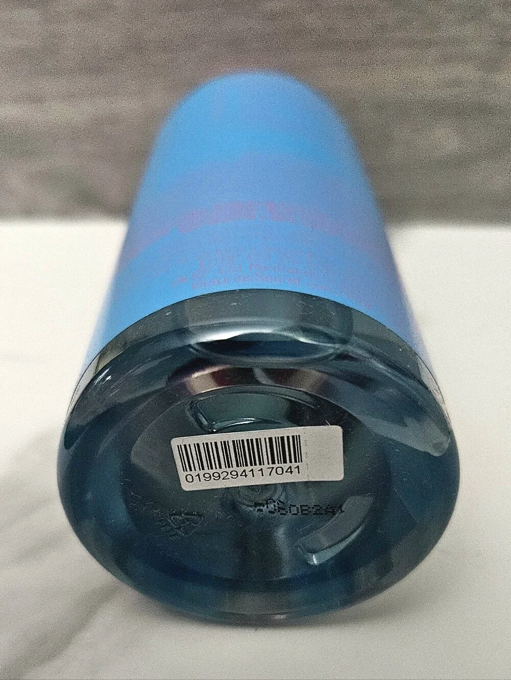 PINK by Victoria's Secret BLUE CRUSH Body Mist New 8.4oz MSRP $19.95 Spring 2026
